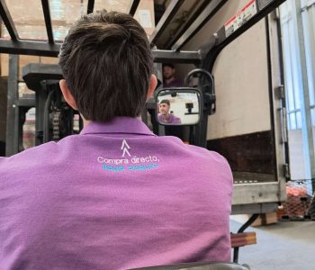 Cargador fulfillment MIacargo Arg